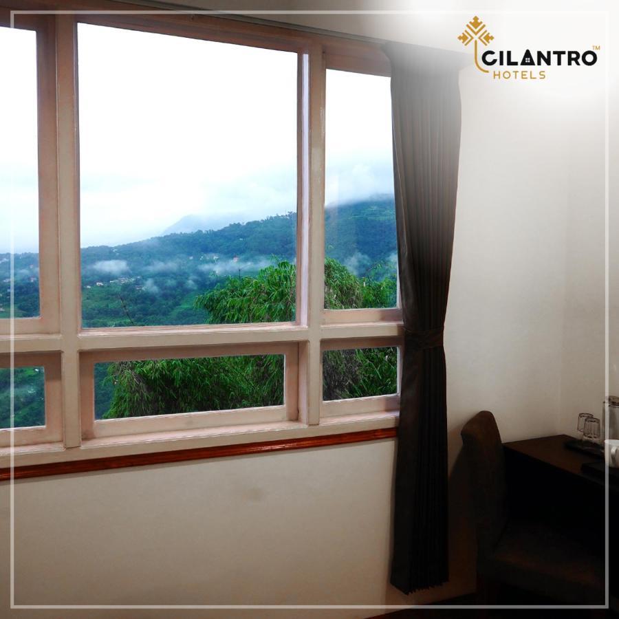 Cilantro Comfort Gangtok Δωμάτιο φωτογραφία