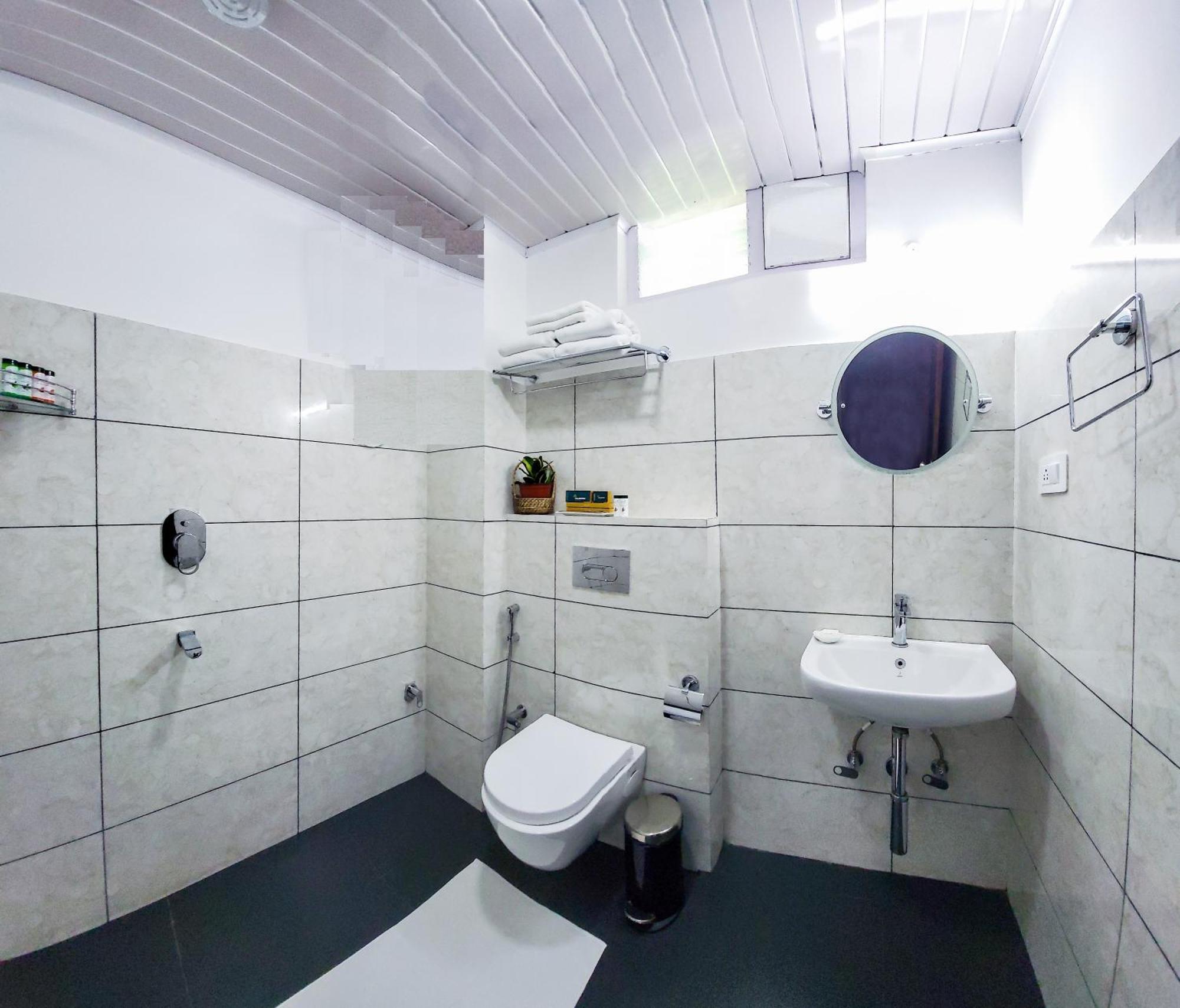 Cilantro Comfort Gangtok Εξωτερικό φωτογραφία