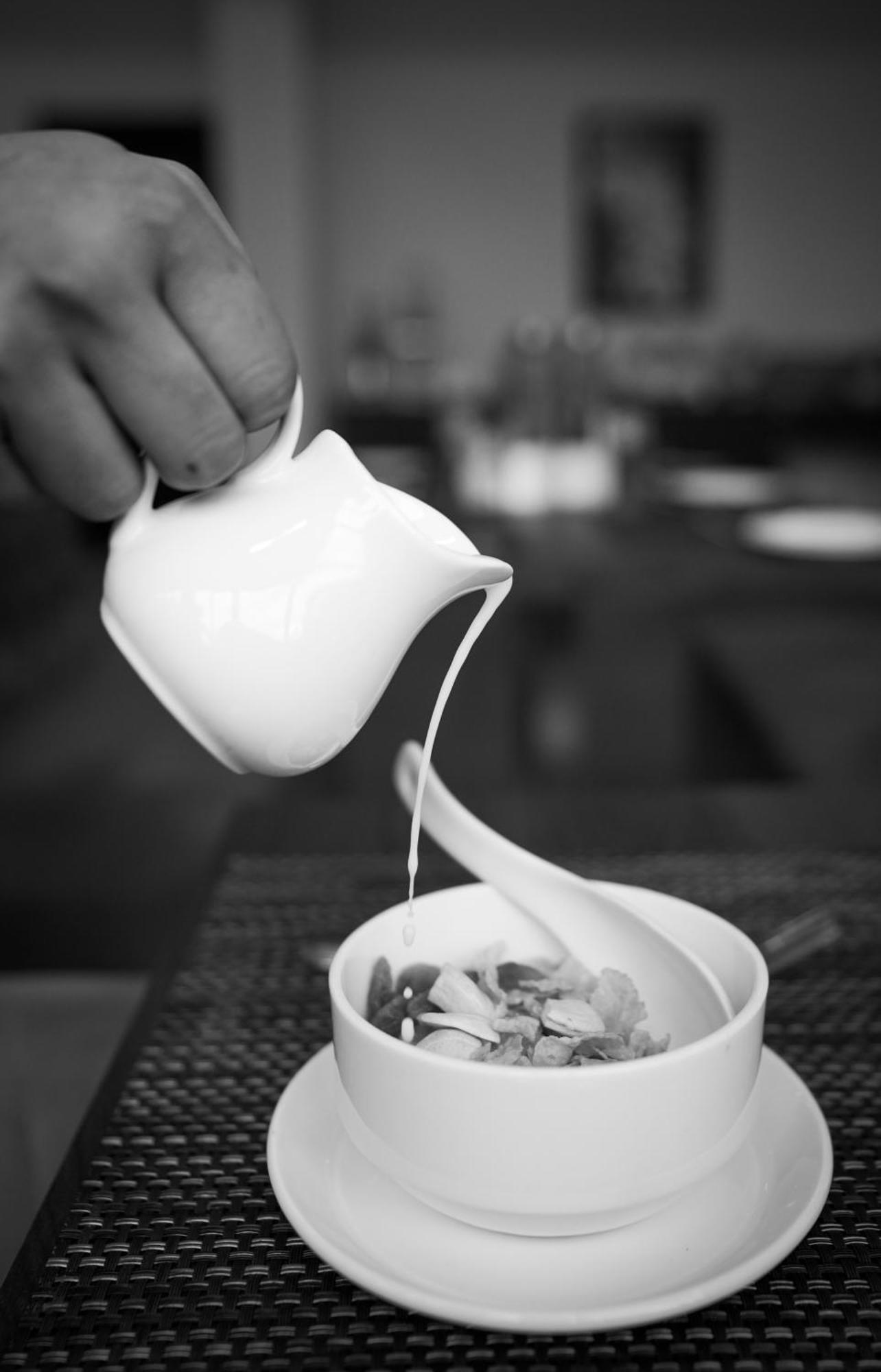 Cilantro Comfort Gangtok Εξωτερικό φωτογραφία