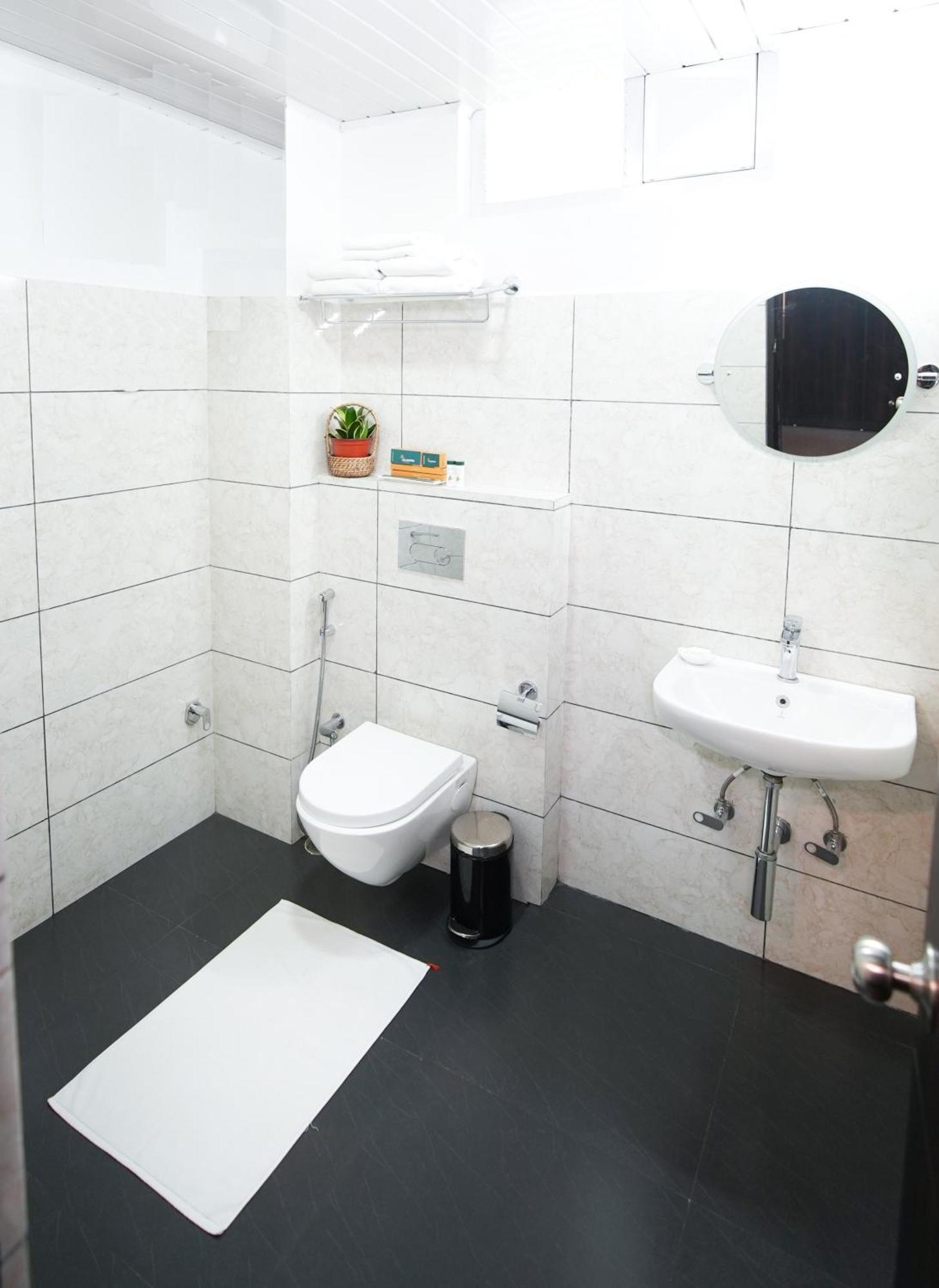 Cilantro Comfort Gangtok Εξωτερικό φωτογραφία