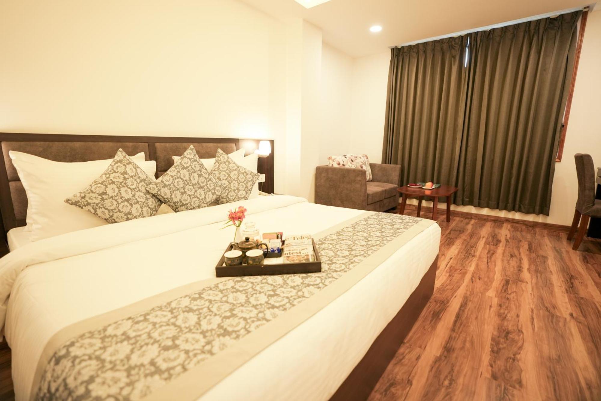 Cilantro Comfort Gangtok Εξωτερικό φωτογραφία