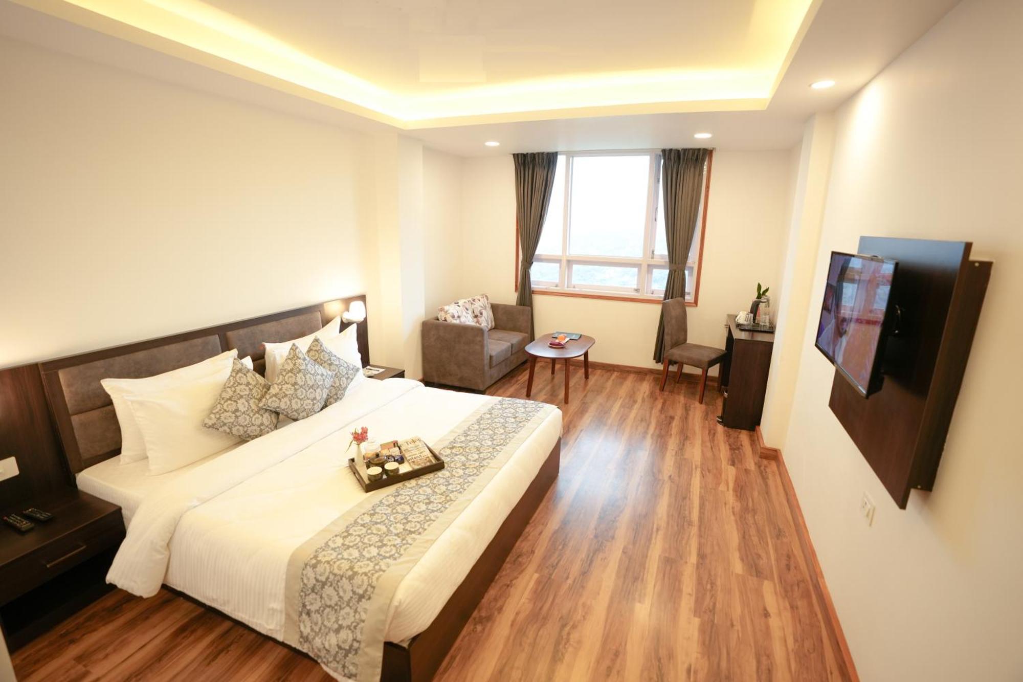 Cilantro Comfort Gangtok Εξωτερικό φωτογραφία